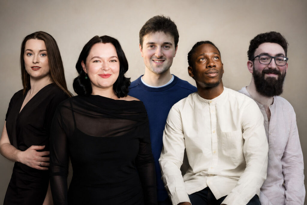 borders music festival - emerging artists