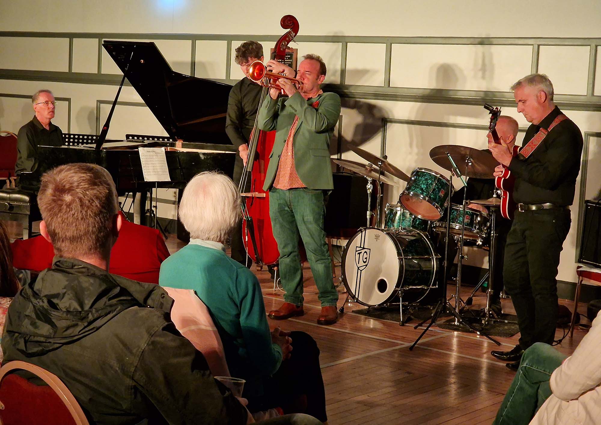 Jazz Night