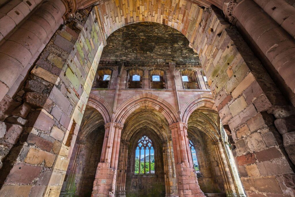 Borders Music Festival | World-class Music in the Scottish Borders