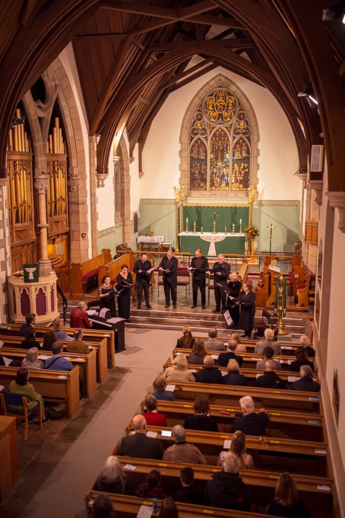evensong