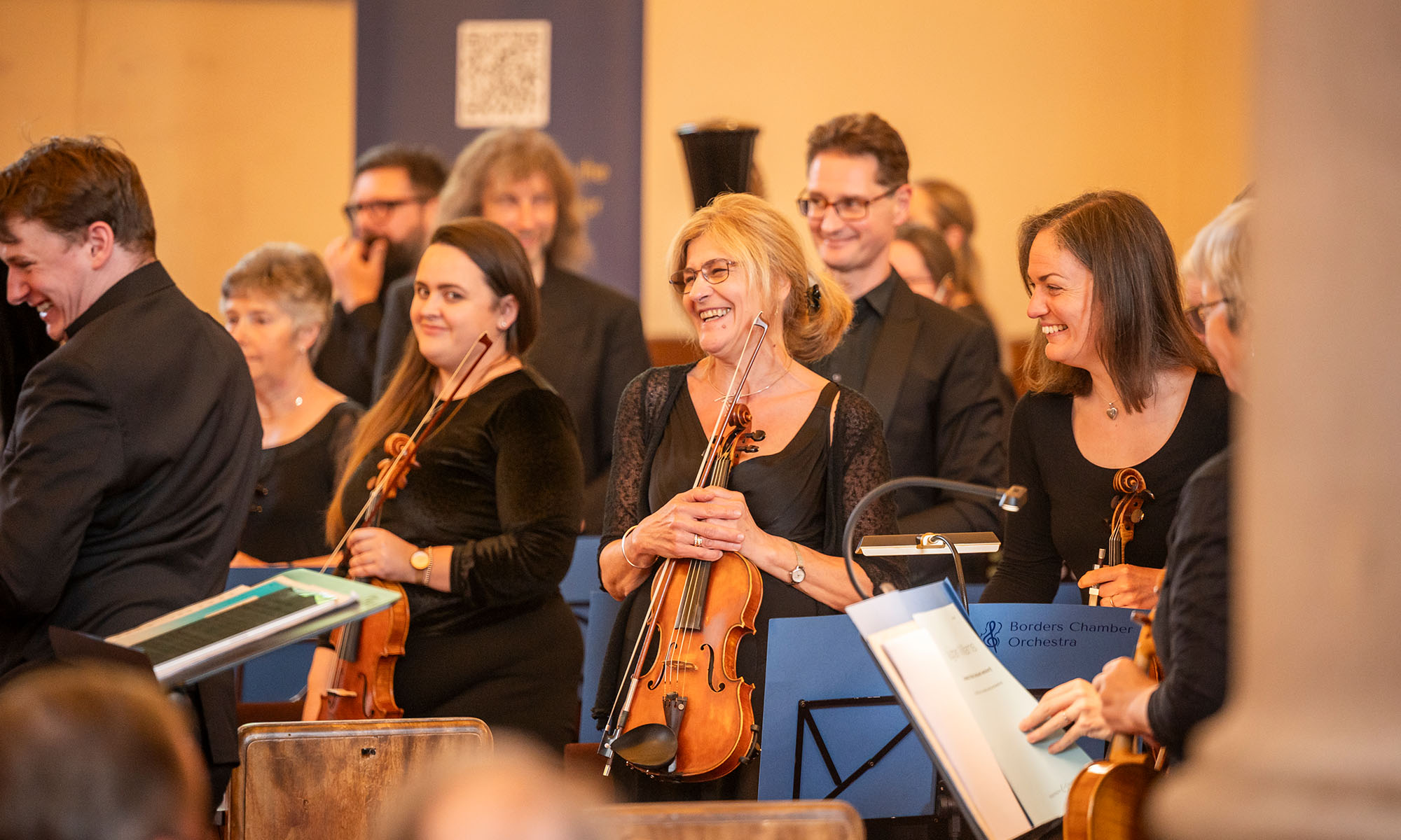 PW MMF Launch Concert