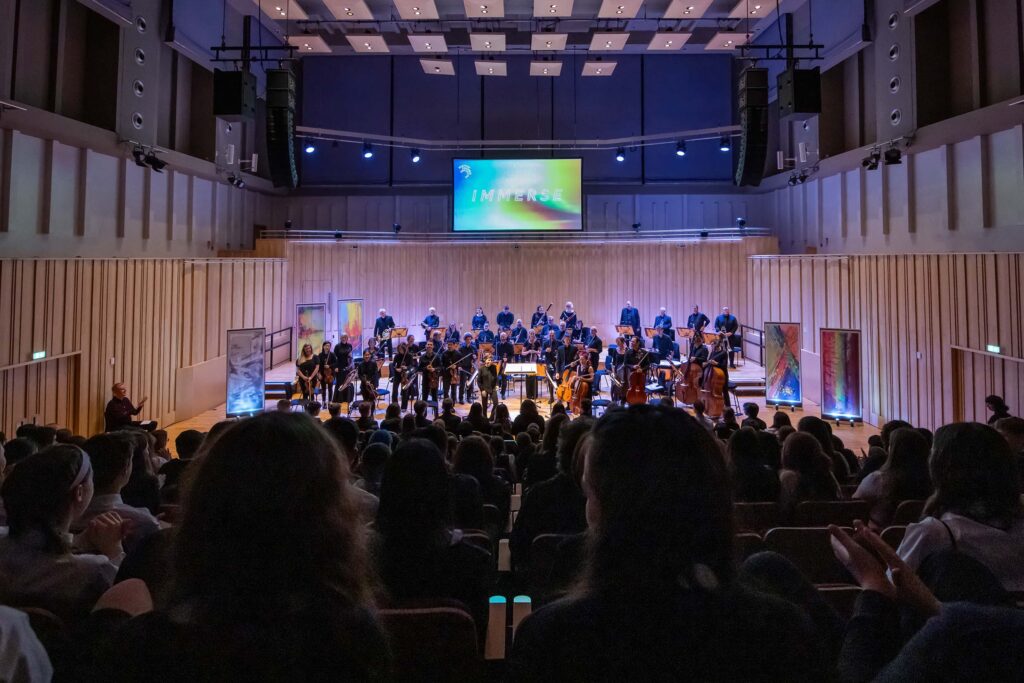 Artists & Performers | Borders Music Festival 2026