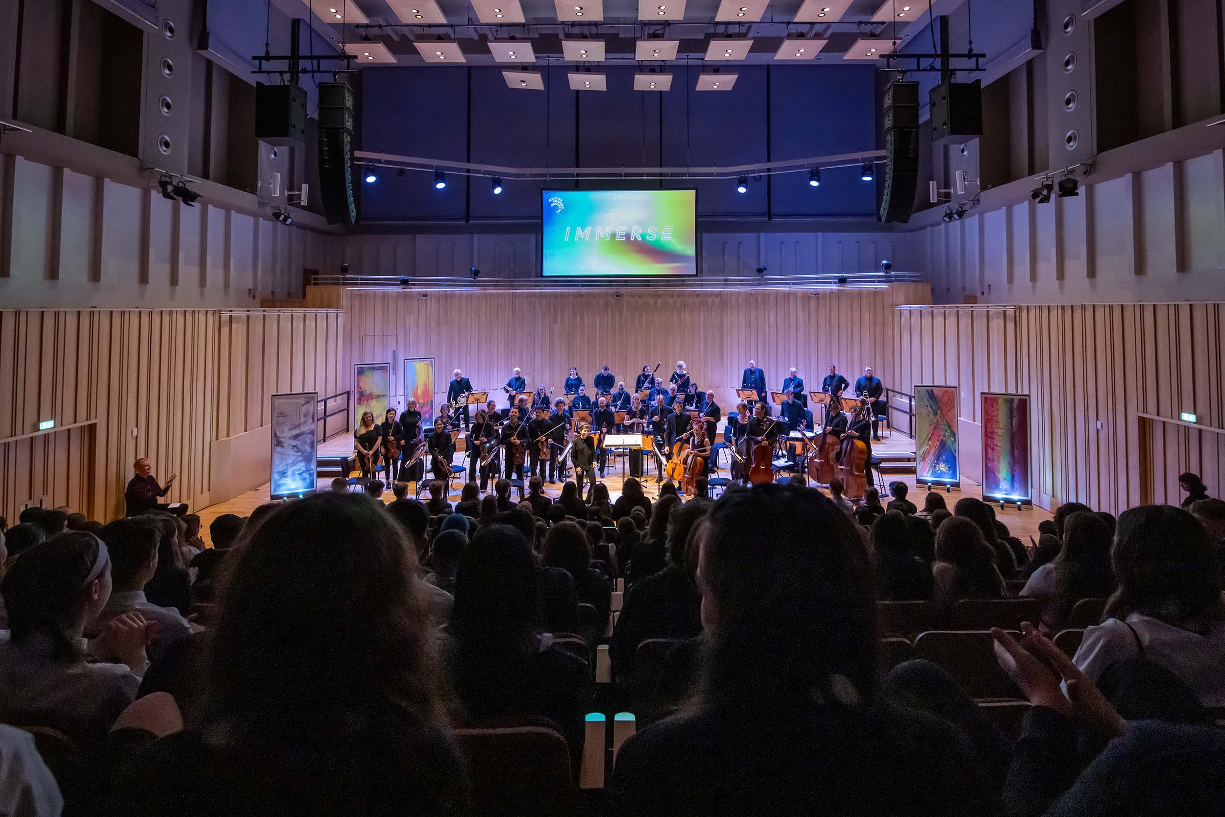 Artists & Performers | Borders Music Festival 2026