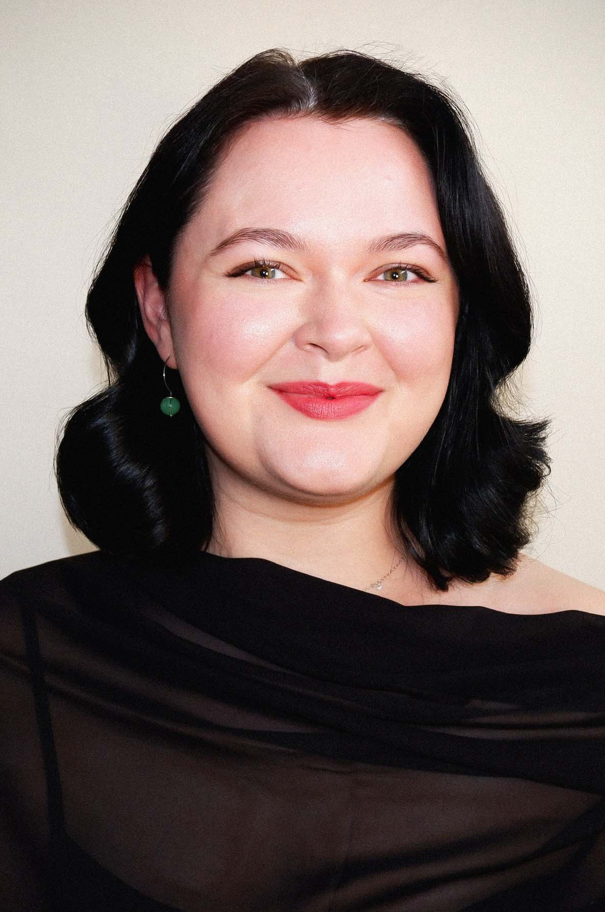 Caitlin Mackenzie