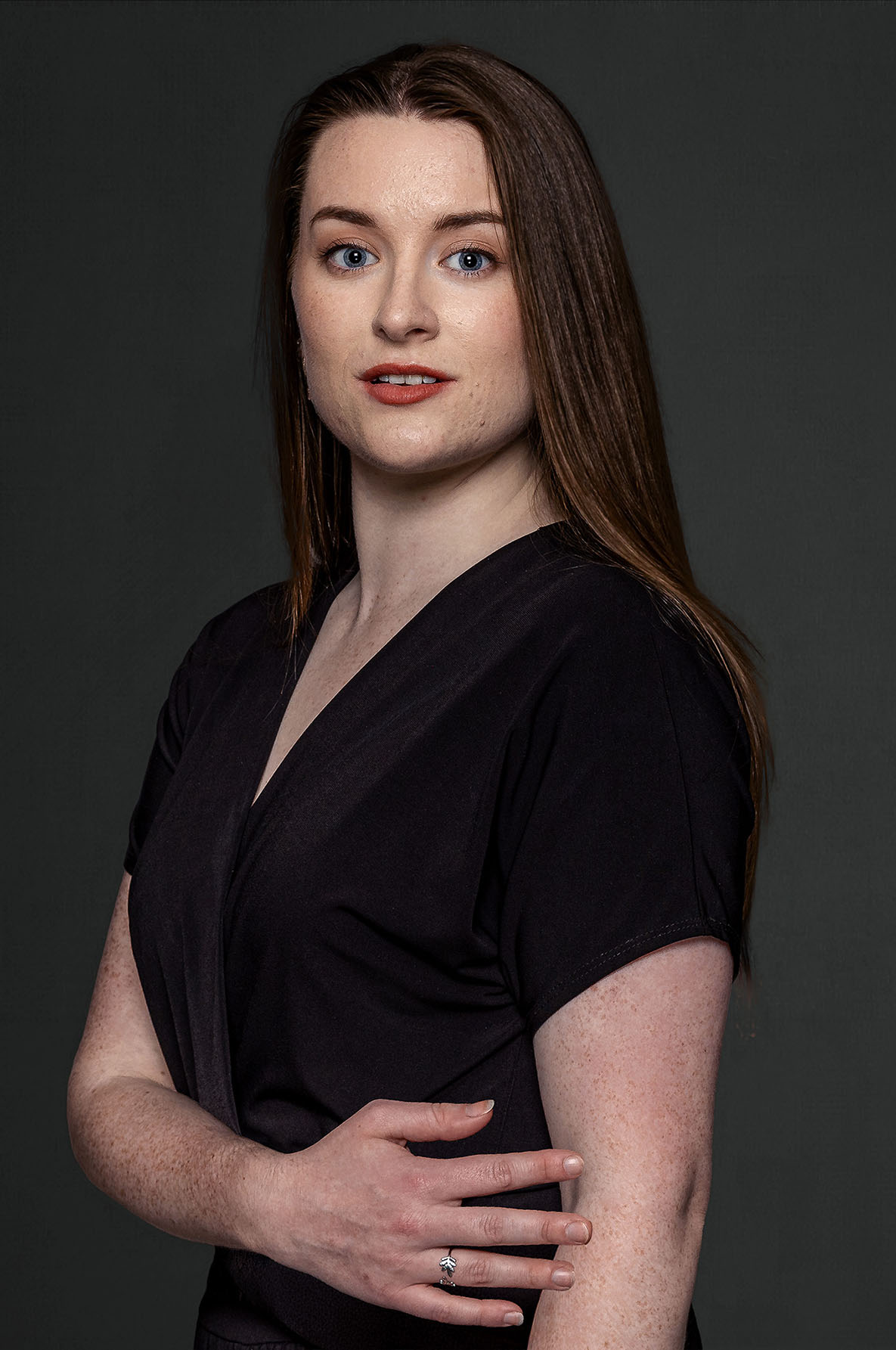 Katie Carmichael