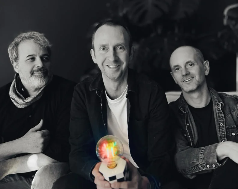 Paul Harrison Trio